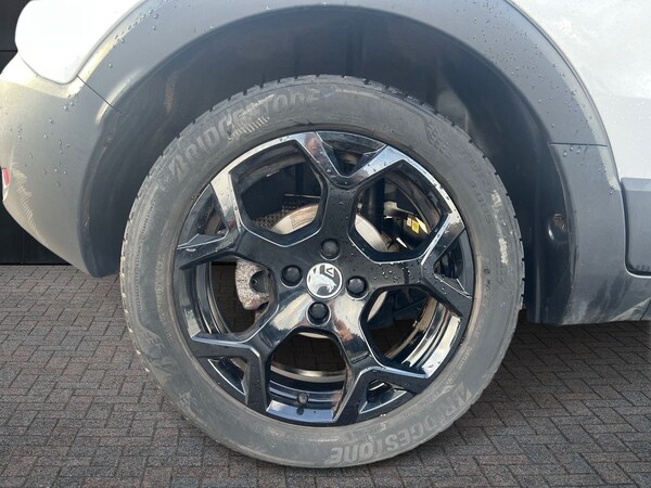 Used Vauxhall Crossland 2021 for sale - 75742835: Photo 11