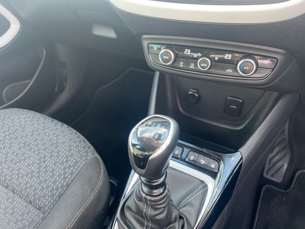 Used Vauxhall Crossland 2021 for sale - 75742835: Photo 15