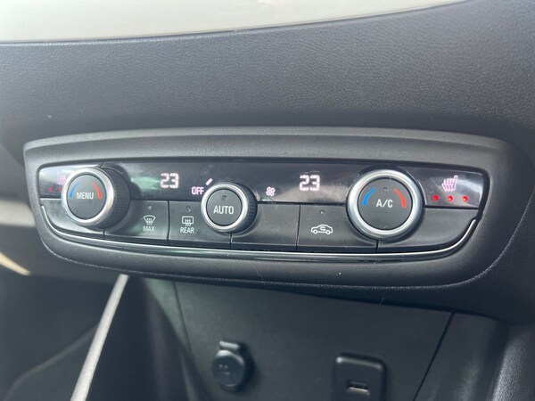 Used Vauxhall Crossland 2021 for sale - 75742835: Photo 16