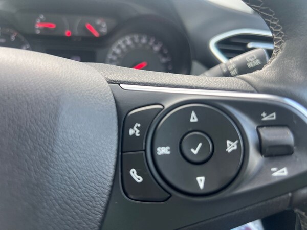 Used Vauxhall Crossland 2021 for sale - 75742835: Photo 23