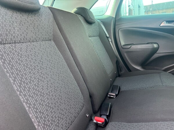 Used Vauxhall Crossland 2021 for sale - 75742835: Photo 24