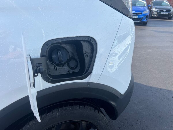Used Vauxhall Crossland 2021 for sale - 75742835: Photo 26