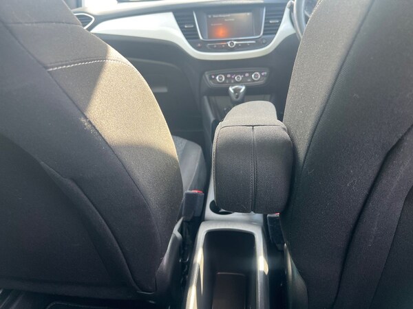 Used Vauxhall Crossland 2021 for sale - 75742835: Photo 27