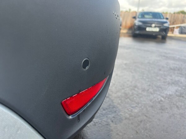 Used Vauxhall Crossland 2021 for sale - 75742835: Photo 28