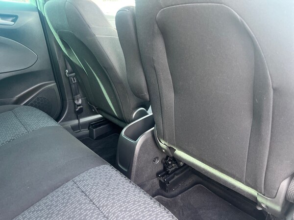 Used Vauxhall Crossland 2021 for sale - 75742835: Photo 29