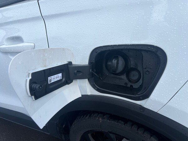 Used Vauxhall Crossland 2021 for sale - 75742835: Photo 31