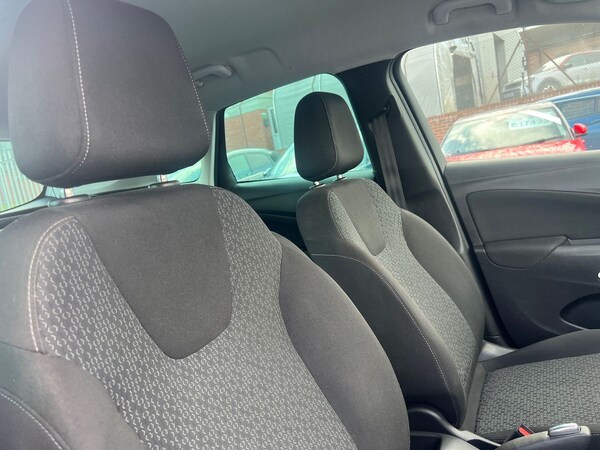 Used Vauxhall Crossland 2021 for sale - 75742835: Photo 32