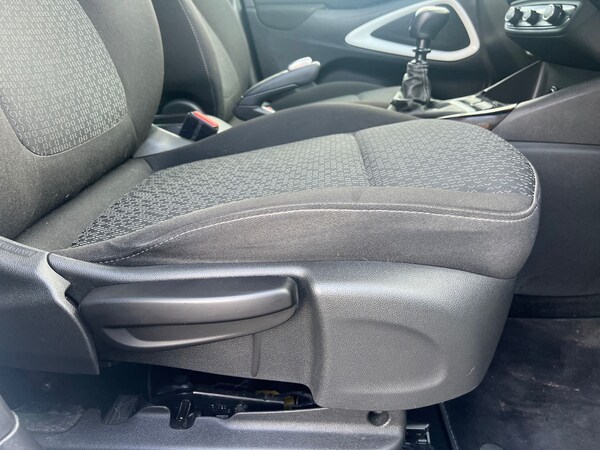 Used Vauxhall Crossland 2021 for sale - 75742835: Photo 33