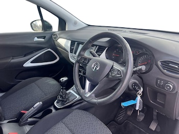 Used Vauxhall Crossland 2021 for sale - 75742835: Photo