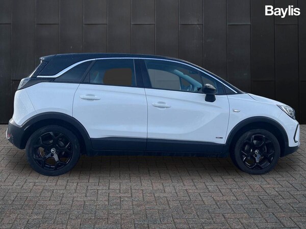 Used Vauxhall Crossland 2021 for sale - 75742835: Photo 5