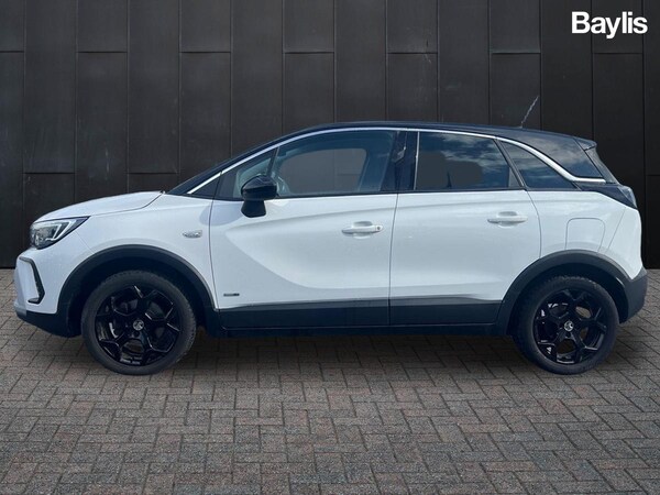 Used Vauxhall Crossland 2021 for sale - 75742835: Photo 8