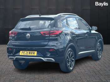 Used MG MG ZS 2021 for sale - 74580347: Photo