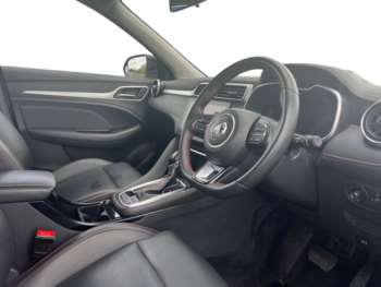 Used MG MG ZS 2021 for sale - 74580347: Photo