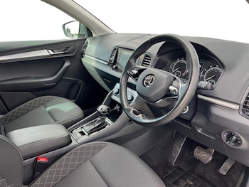 Used Skoda Karoq 2020 for sale - 75483220: Photo