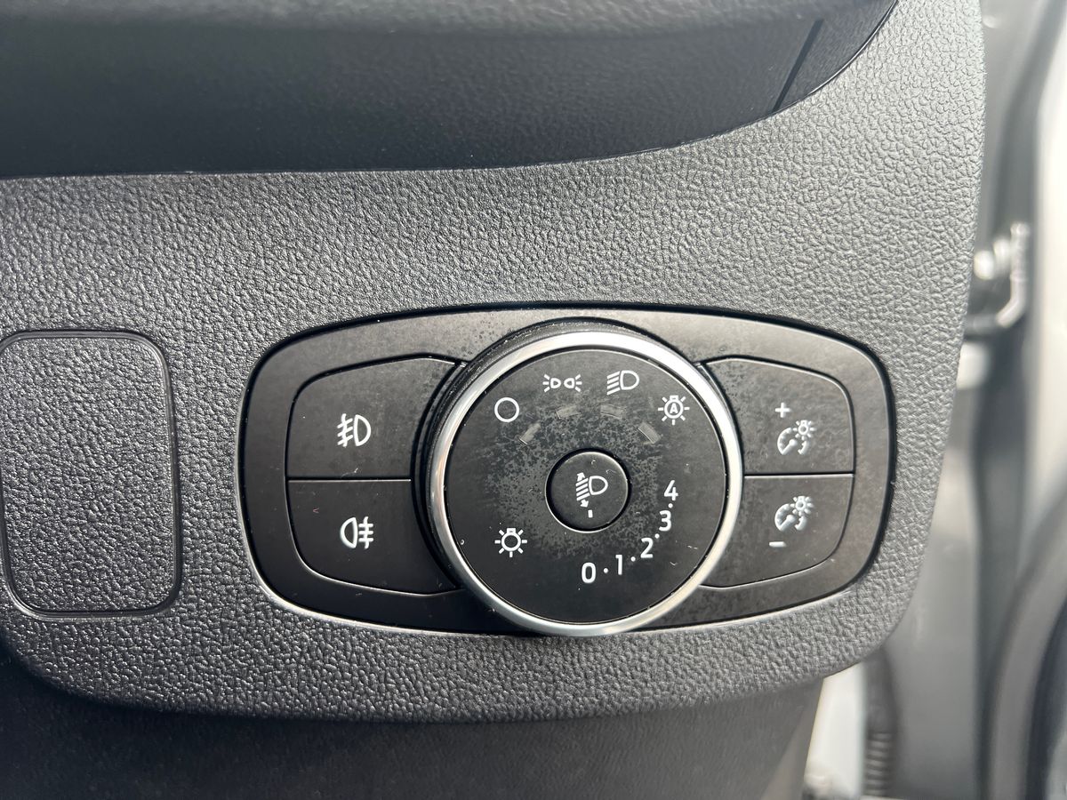 Vehicle 40