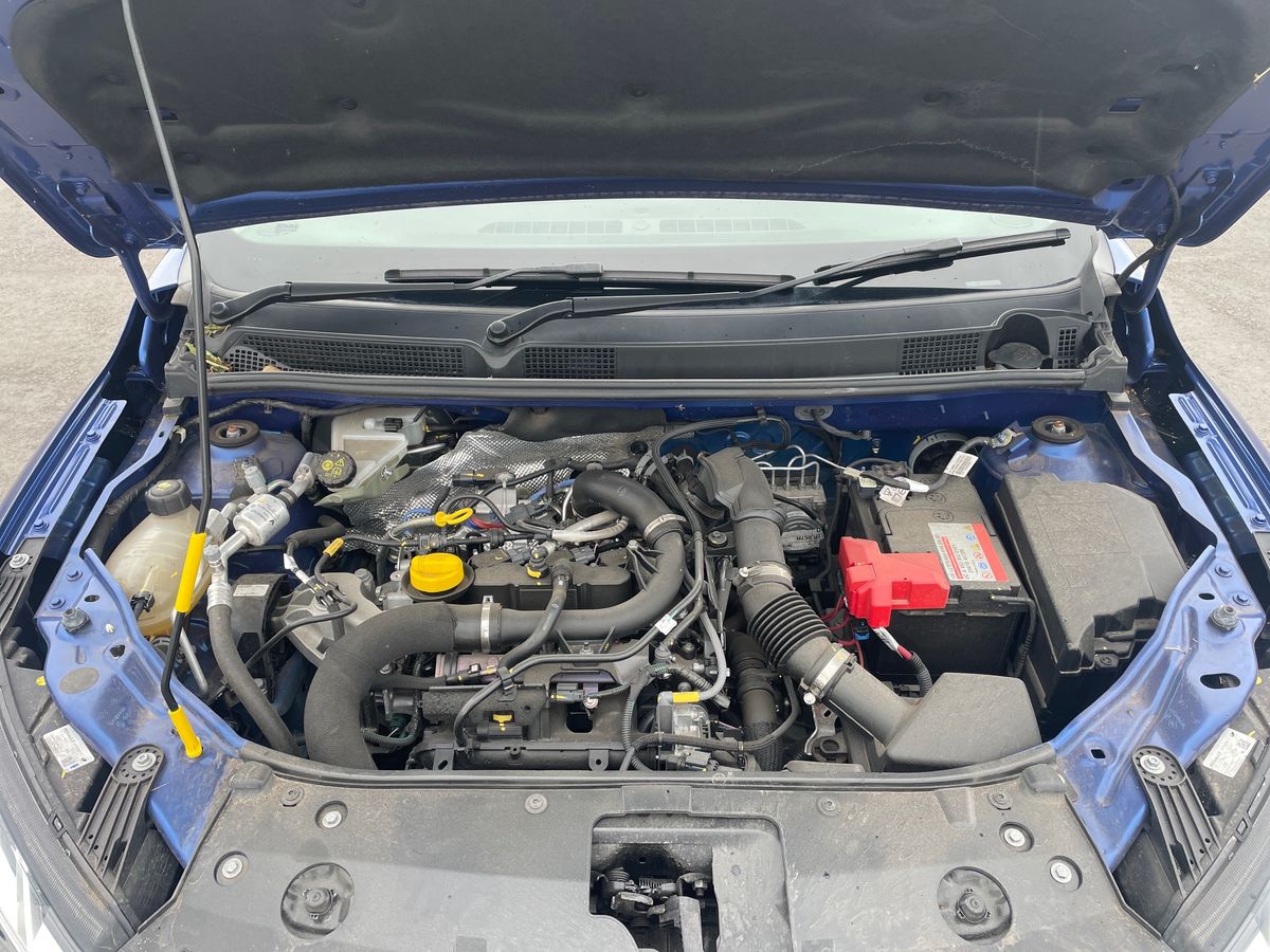 Vehicle 31