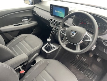 Used Dacia Sandero 2022 for sale - 75483205: Photo