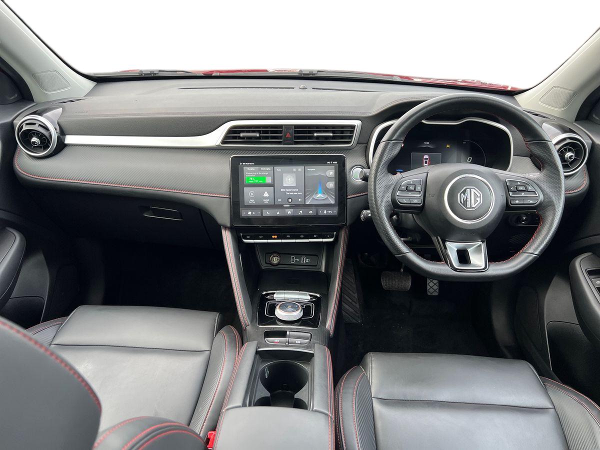 Used MG MG ZS 2023 for sale - 77413756: Photo 13