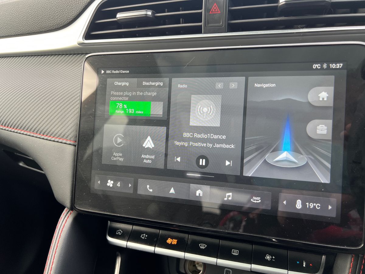 Used MG MG ZS 2023 for sale - 77413756: Photo 18