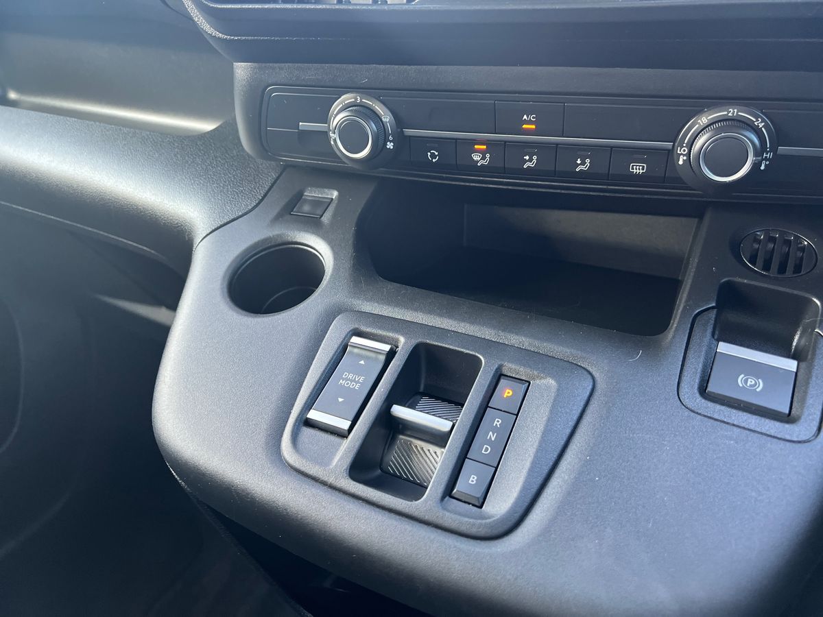 Used Vauxhall Combo Life 2022 for sale - 76563658: Photo 15