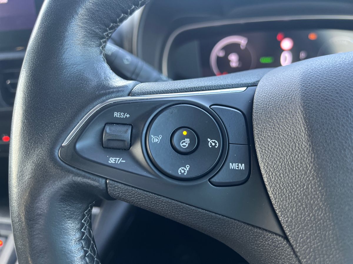 Used Vauxhall Combo Life 2022 for sale - 76563658: Photo 22