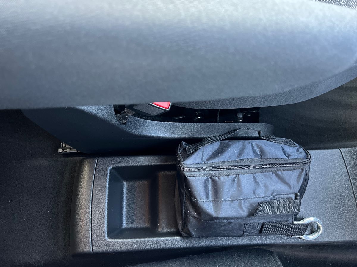 Used Vauxhall Combo Life 2022 for sale - 76563658: Photo 26