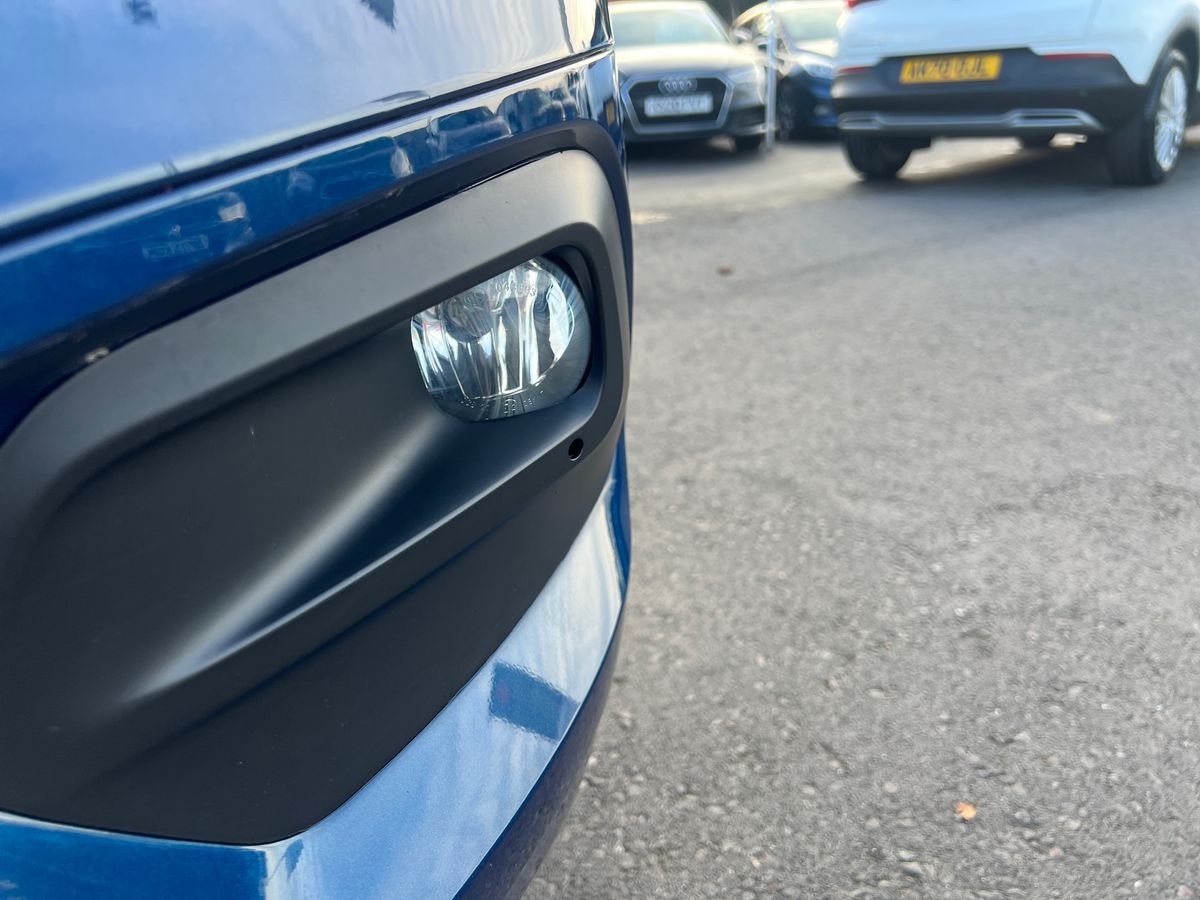 Used Vauxhall Combo Life 2022 for sale - 76563658: Photo 28