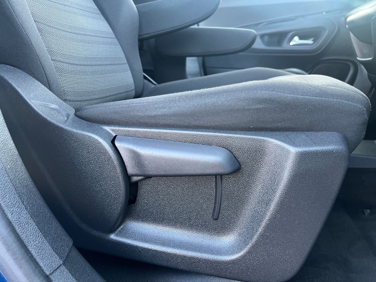 Used Vauxhall Combo Life 2022 for sale - 76563658: Photo 36