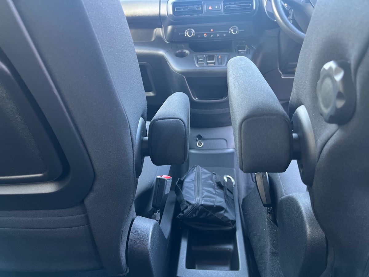 Used Vauxhall Combo Life 2022 for sale - 76563658: Photo 38