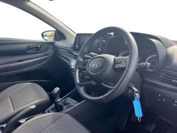 Used Hyundai i20 2021 for sale - 74472970: Photo