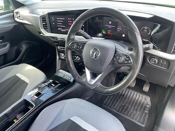 Used Vauxhall Mokka 2022 for sale - 78607092: Photo