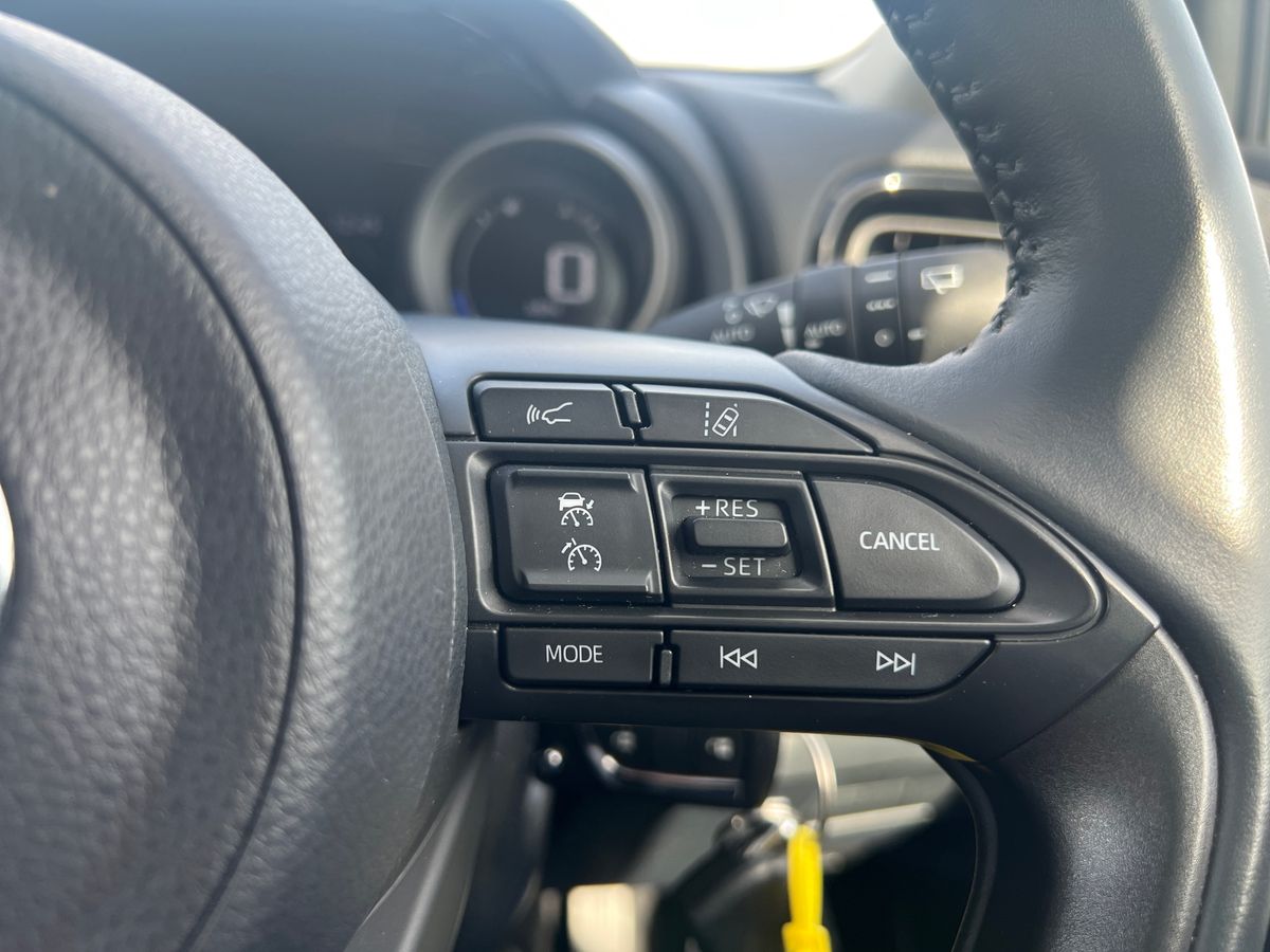 Vehicle 23