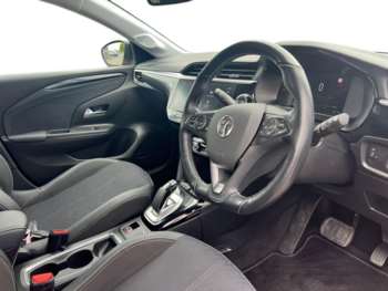 Used Vauxhall Corsa 2021 for sale - 75324920: Photo