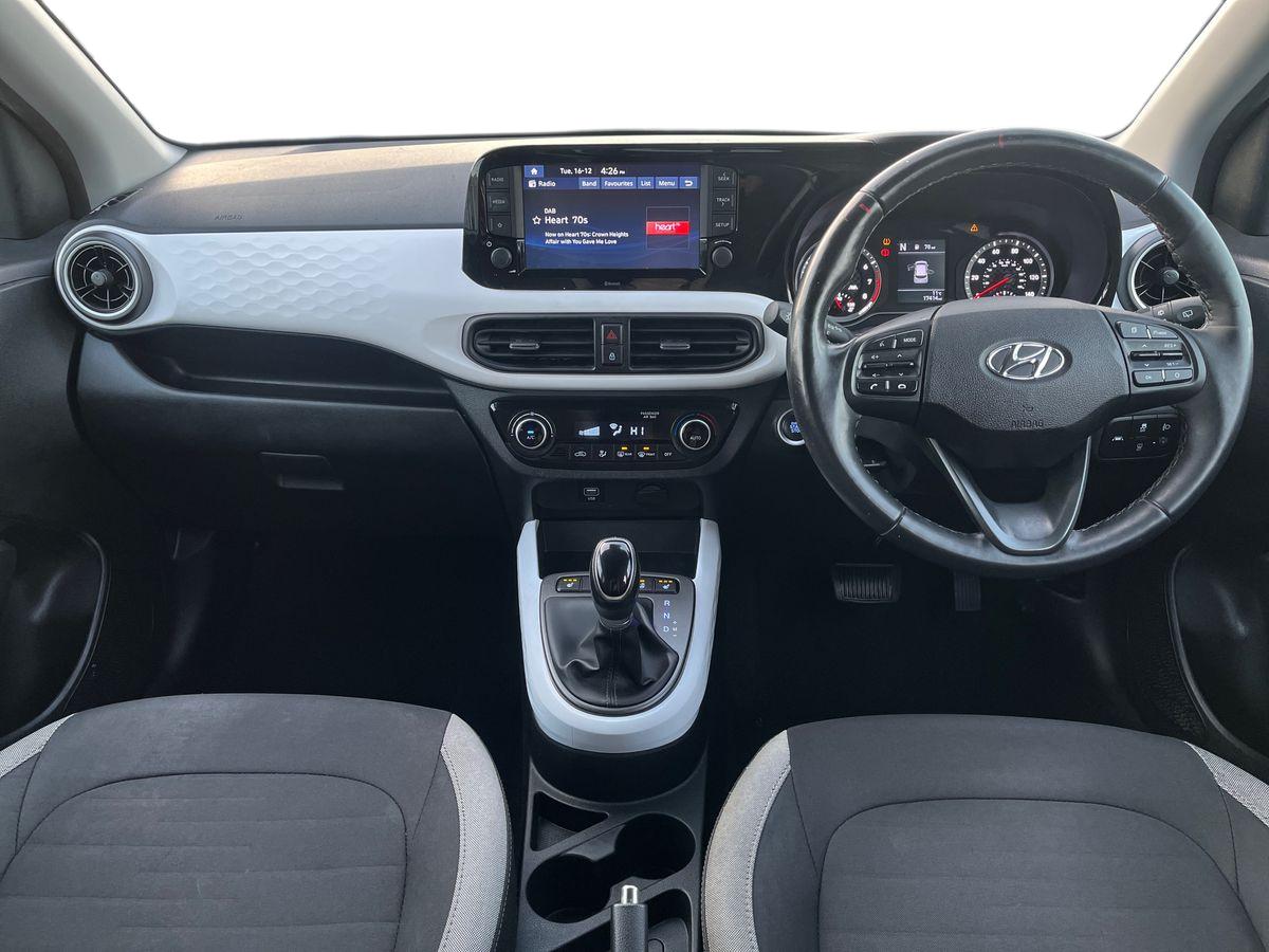 Used Hyundai i10 2022 for sale - 76921802: Photo 13