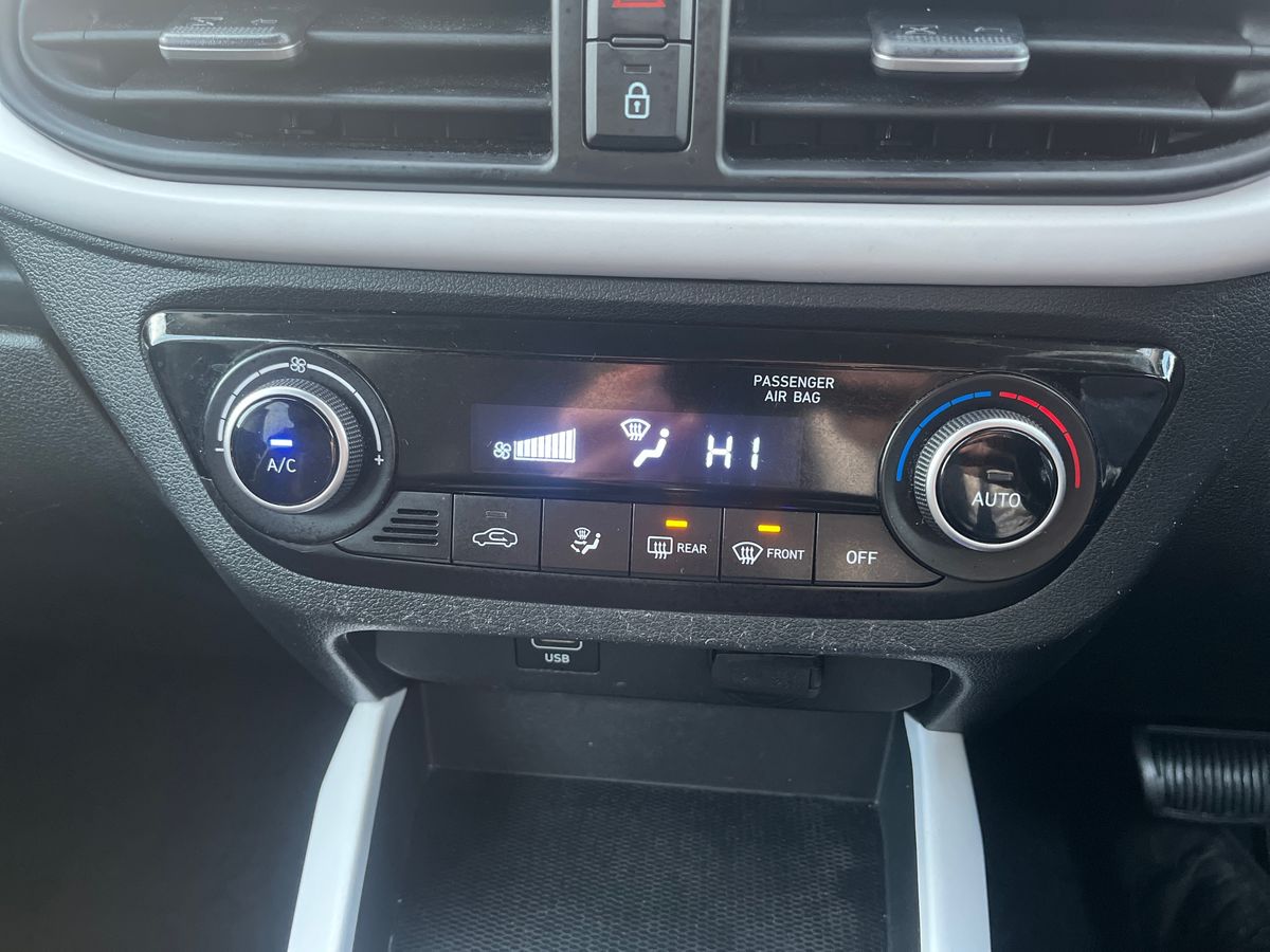 Used Hyundai i10 2022 for sale - 76921802: Photo 16