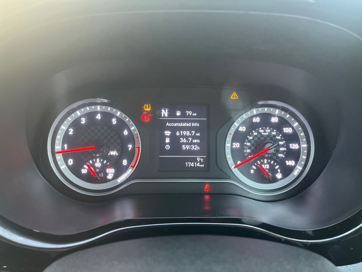 Used Hyundai i10 2022 for sale - 76921802: Photo 21