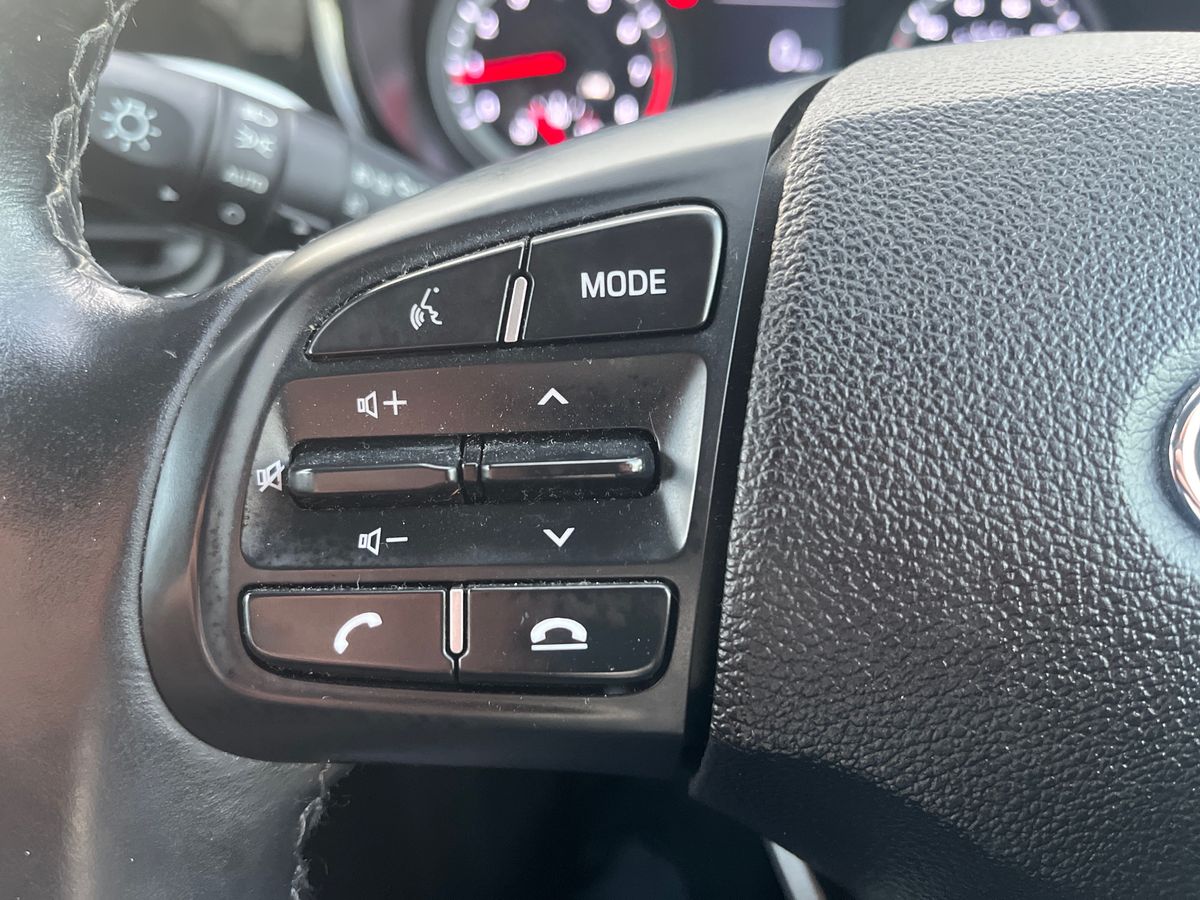 Used Hyundai i10 2022 for sale - 76921802: Photo 22