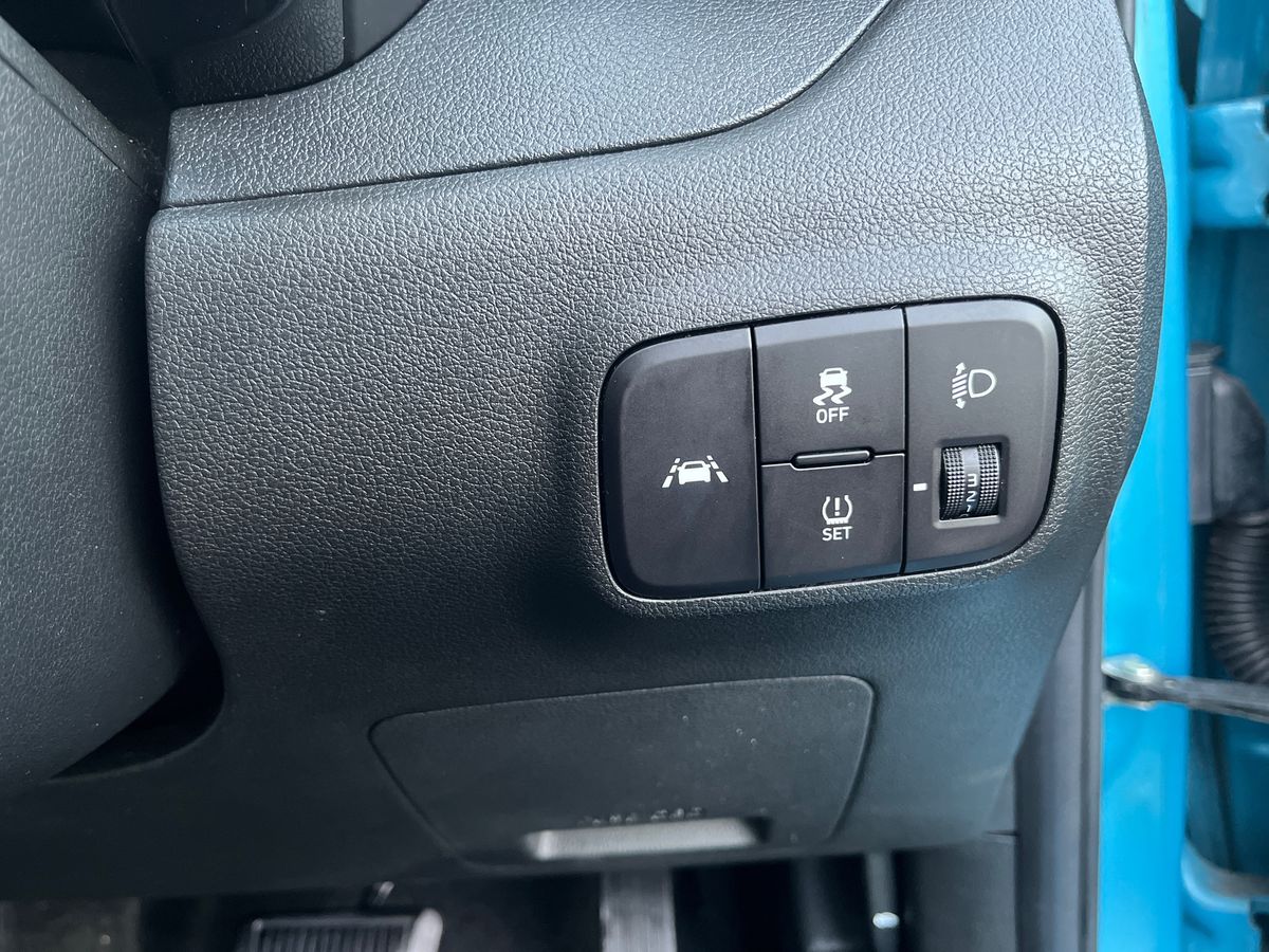 Used Hyundai i10 2022 for sale - 76921802: Photo 33