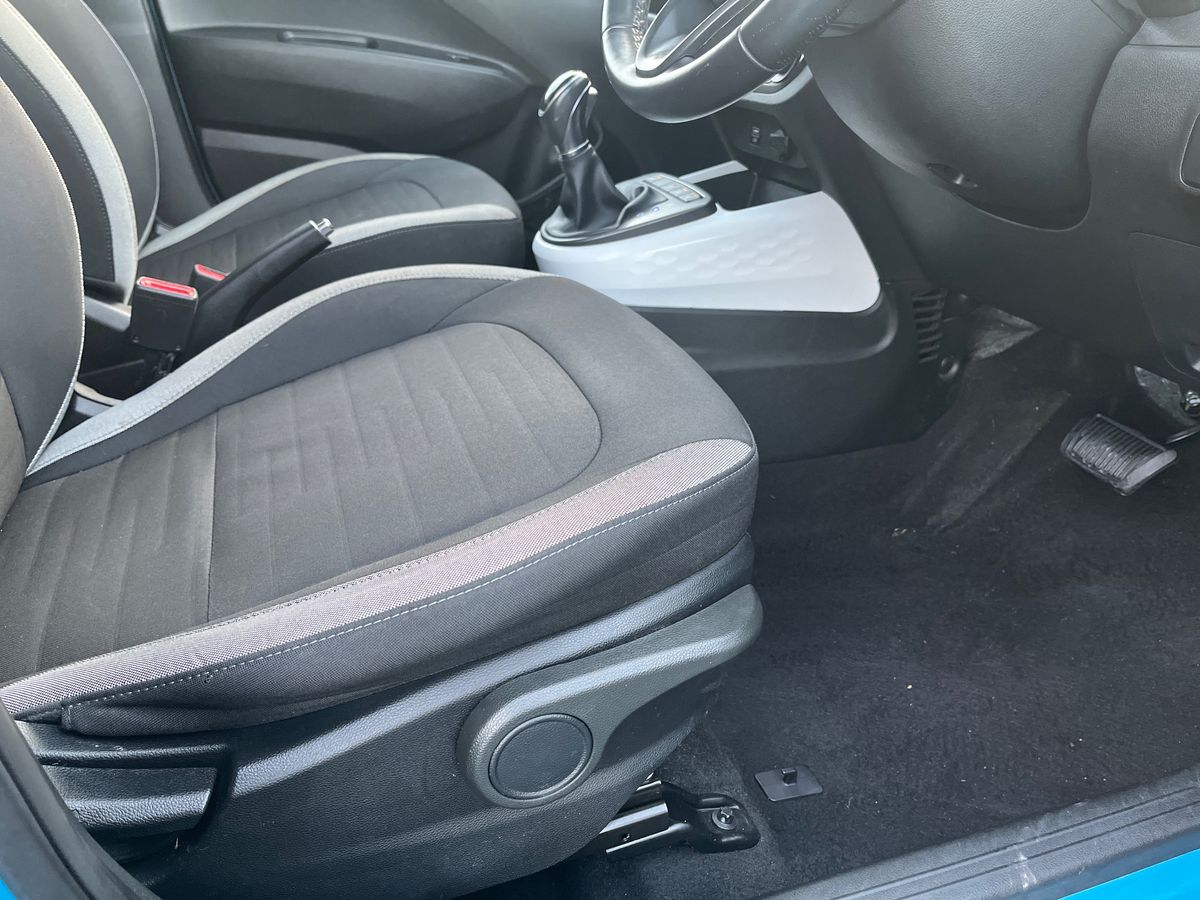 Used Hyundai i10 2022 for sale - 76921802: Photo 35