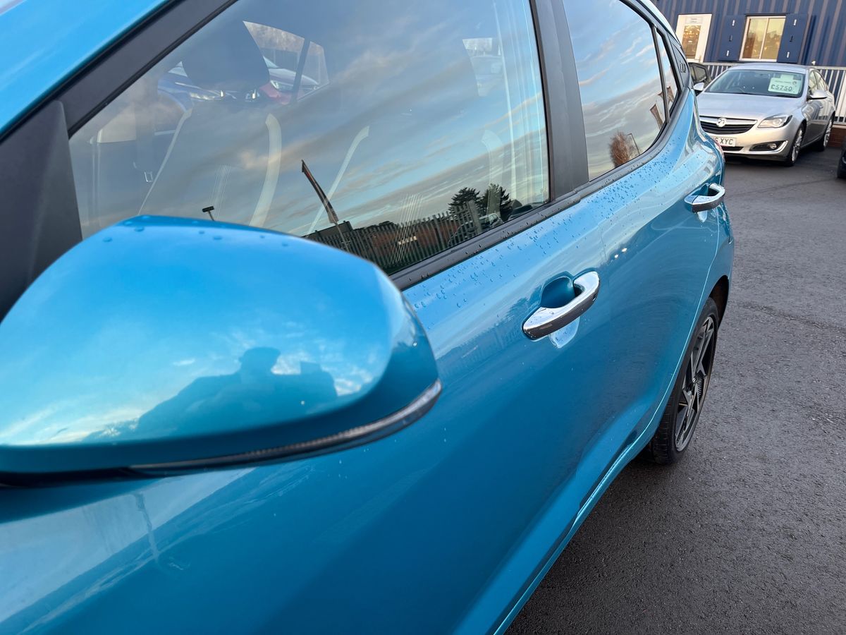 Used Hyundai i10 2022 for sale - 76921802: Photo 37