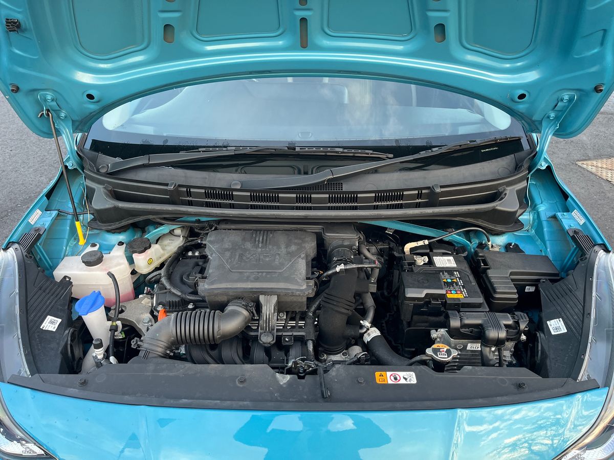 Used Hyundai i10 2022 for sale - 76921802: Photo 38