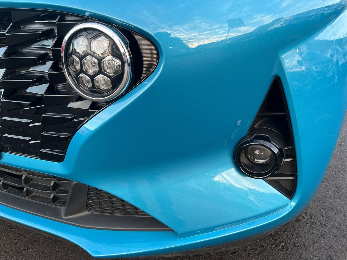 Used Hyundai i10 2022 for sale - 76921802: Photo 39