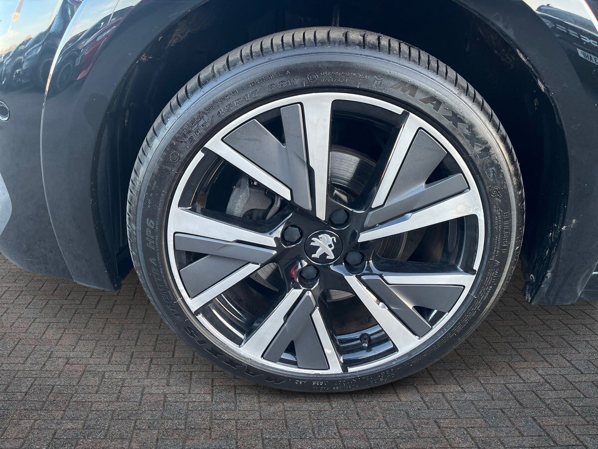 Used Peugeot 208 2022 for sale - 77660359: Photo 11