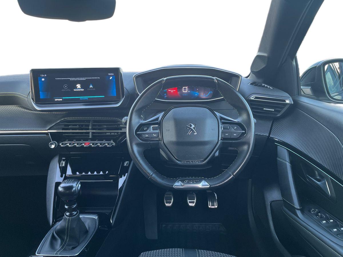 Used Peugeot 208 2022 for sale - 77660359: Photo 12