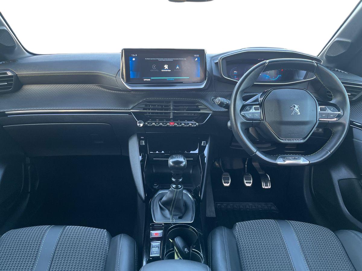 Used Peugeot 208 2022 for sale - 77660359: Photo 13