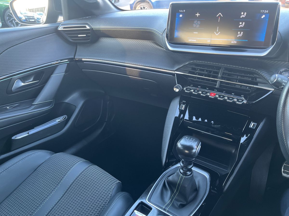 Used Peugeot 208 2022 for sale - 77660359: Photo 15