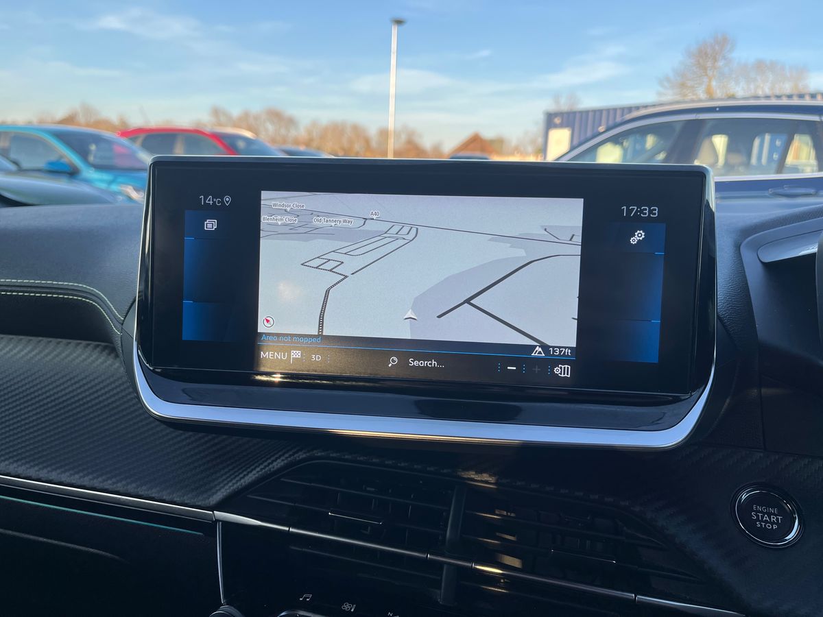 Used Peugeot 208 2022 for sale - 77660359: Photo 19