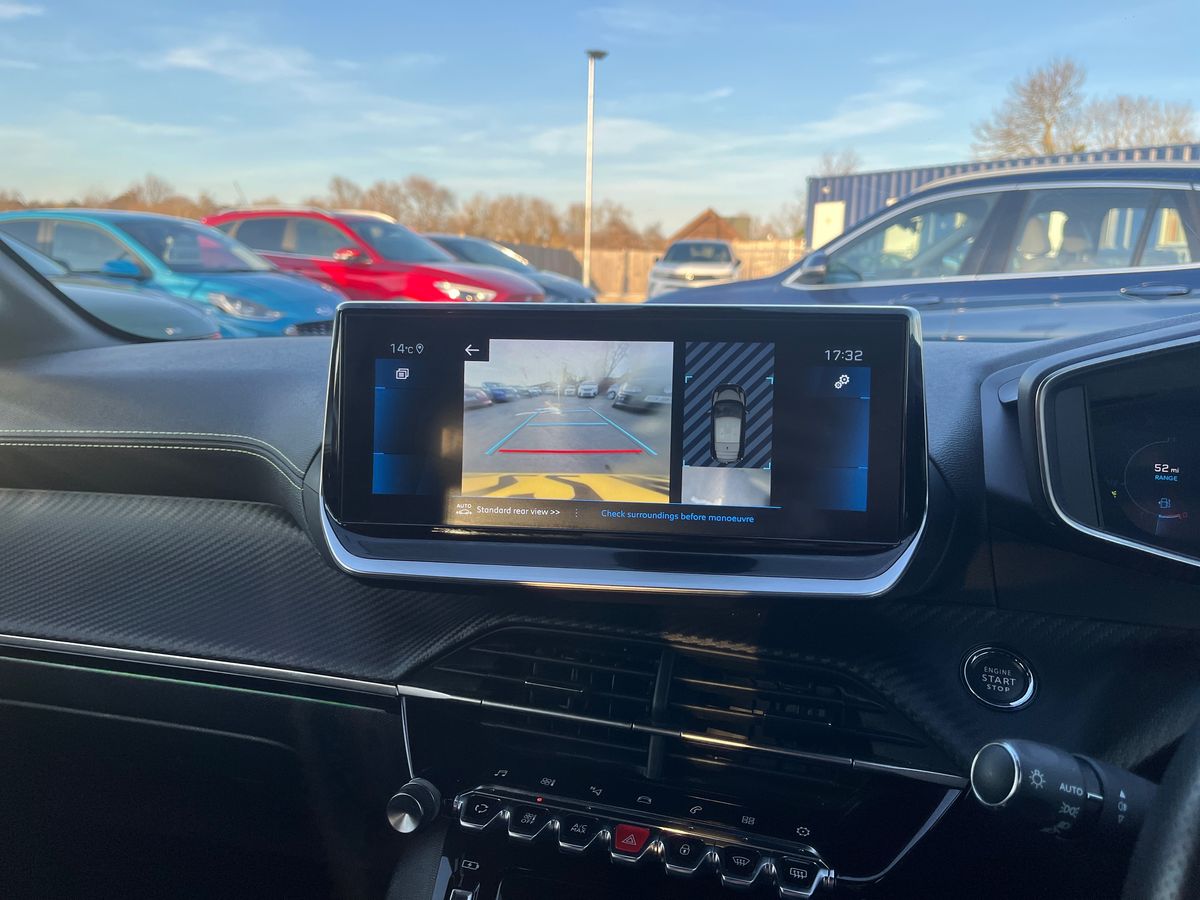 Used Peugeot 208 2022 for sale - 77660359: Photo 20