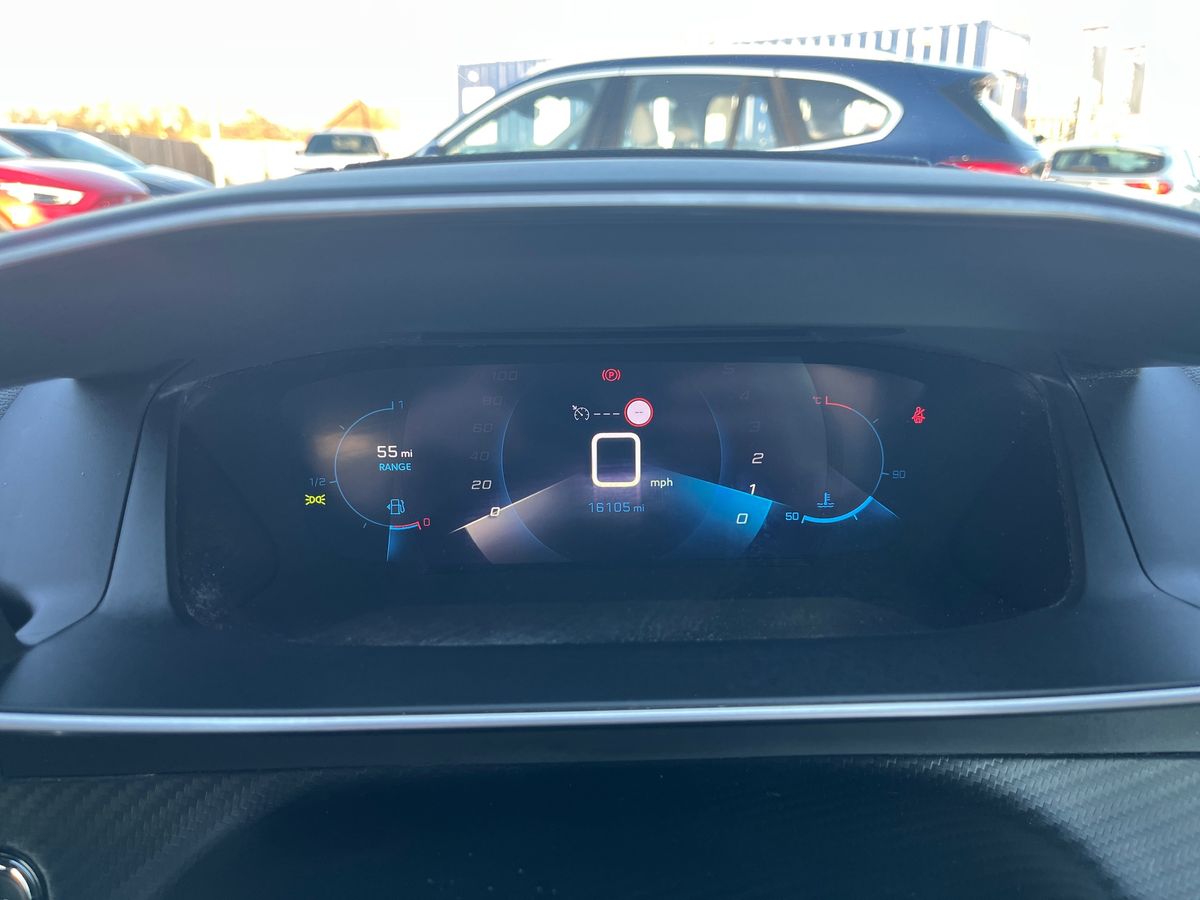 Used Peugeot 208 2022 for sale - 77660359: Photo 21