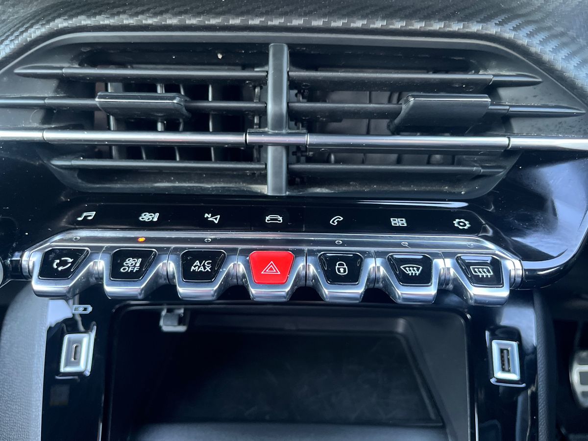 Used Peugeot 208 2022 for sale - 77660359: Photo 27